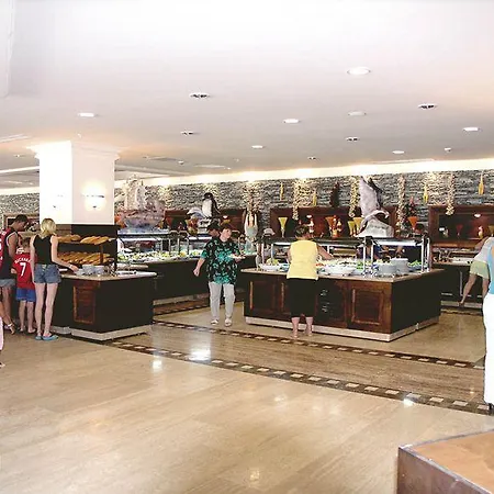 Meder Hotel 5*