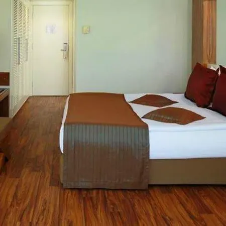 Hotel Meder 5*