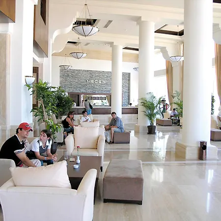 Meder Otel 5*