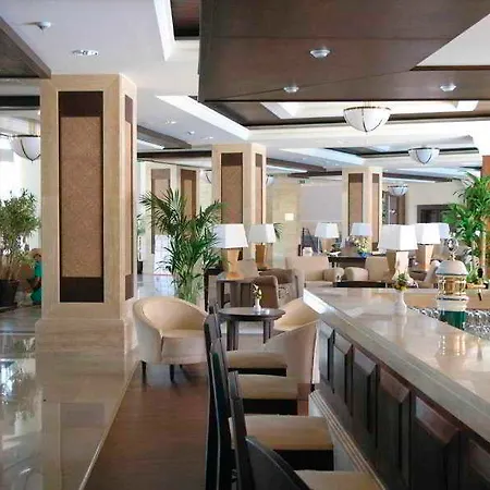 Meder 5* Kemer