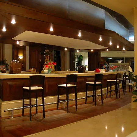 Otel Meder Kemer