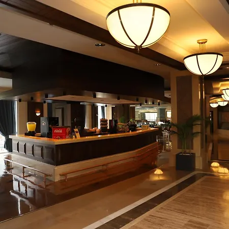 Meder Otel 5*