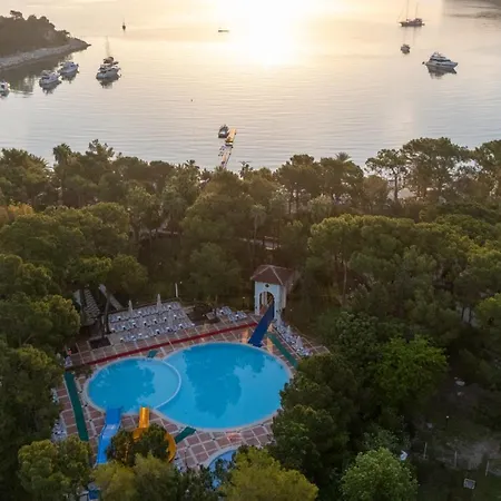 Otel Meder Kemer