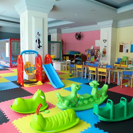 Meder Hotel