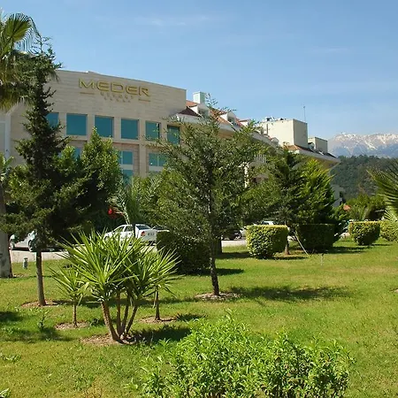 Meder Otel