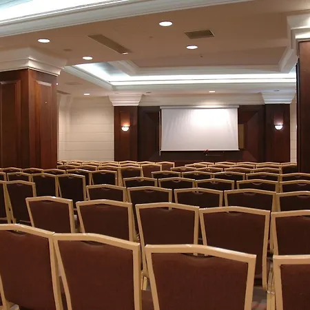 Otel Meder Kemer