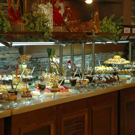 Otel Meder Kemer