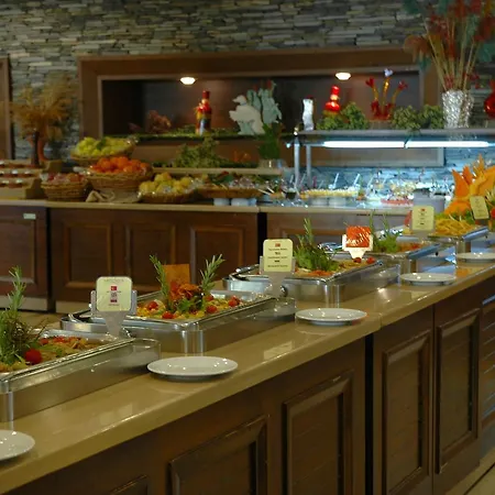 Otel Meder Kemer