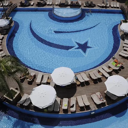 Otel Meder 5*