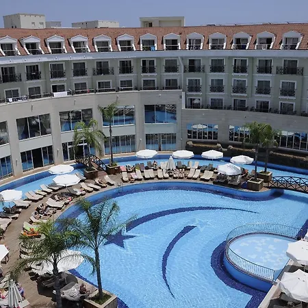 Otel Meder Kemer
