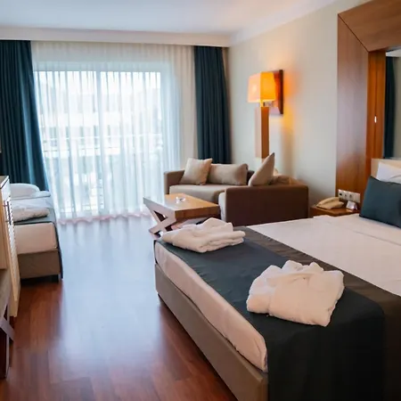 Meder - Ultra 5* Kemer