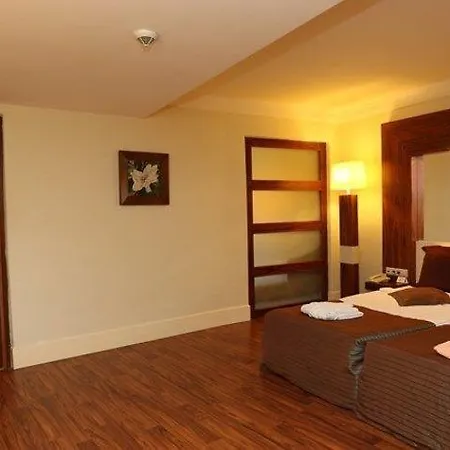 Hotel Meder - Ultra Kemer