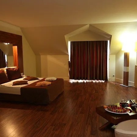 Meder - Ultra 5* Kemer