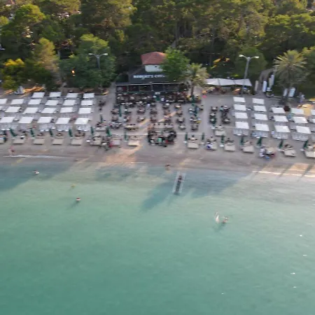 Hotel Meder - Ultra 5*