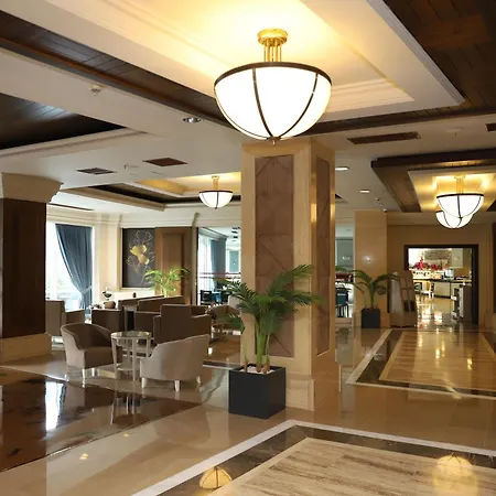 Hotel Meder - Ultra