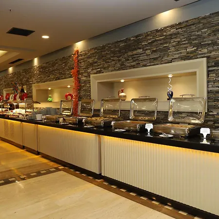 Hotel Meder - Ultra 5*