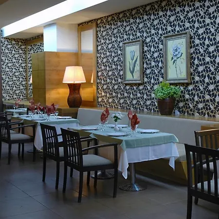 Hotel Meder - Ultra Kemer