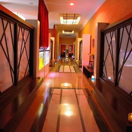 Hotel Meder - Ultra