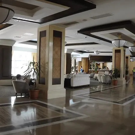 Meder - Ultra Hotel