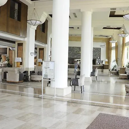 Meder - Ultra Hotel 5*