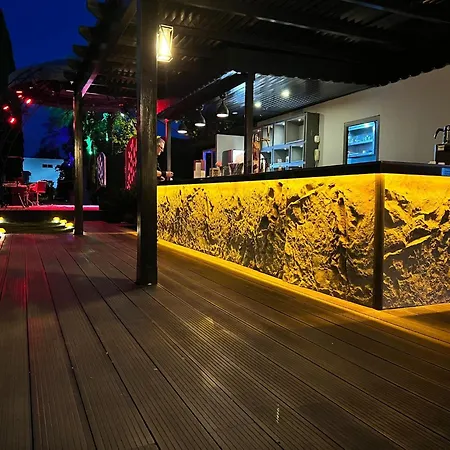 梅德度假酒店 - 超级全包 凯梅尔