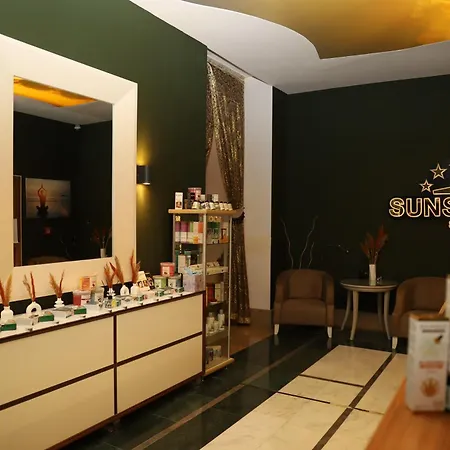 梅德度假酒店 - 超级全包 酒店 凯梅尔