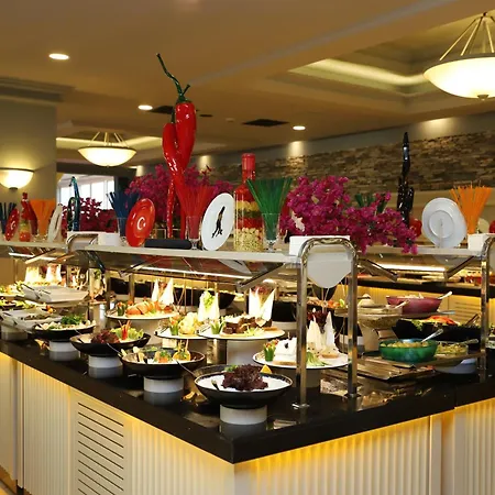 梅德度假酒店 - 超级全包 酒店